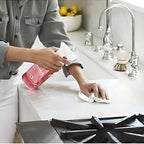 Method All-Purpose Cleaner Variation (Pink Grapefruit + Clementine) 28 fl oz.