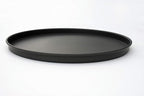 Lloyd Pans Straight Sided Pizza Pan 16 Inch by 1 Inch - PSTK