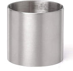 Barfly Thimble Measure, 25 ml., Stainless Steel