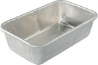 Nordic Ware Prism Loaf Pan, 1 Pack, Natural