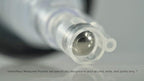 Measured Pourer - Liquor Bottle Pourers - Collared - (3pk) Made 100% In The USA. Bar Spouts That Don't Leak - No Cracks, Just A Perfect Cocktail Pour Everytime. Great for Wine Too! (.75)