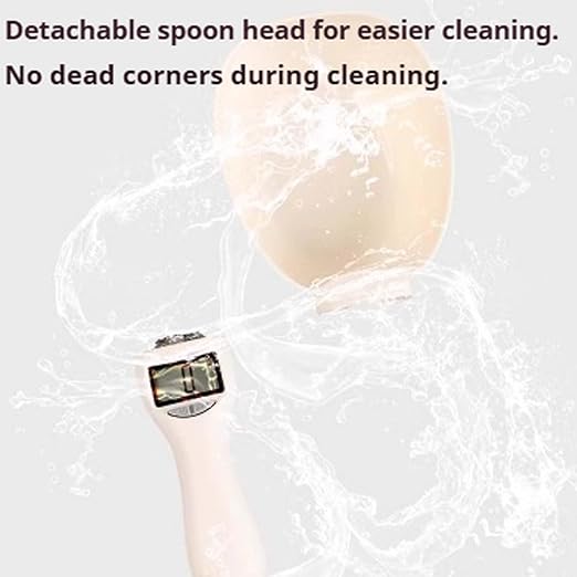 2026 New Electronic Measuring Spoon With Conversion,Digital Measuring Spoon Scale,800g / 0.1g High Precision With Lcd Screen,Household Weighing Portable Tool For Pet Dog Cat Food (2SET)