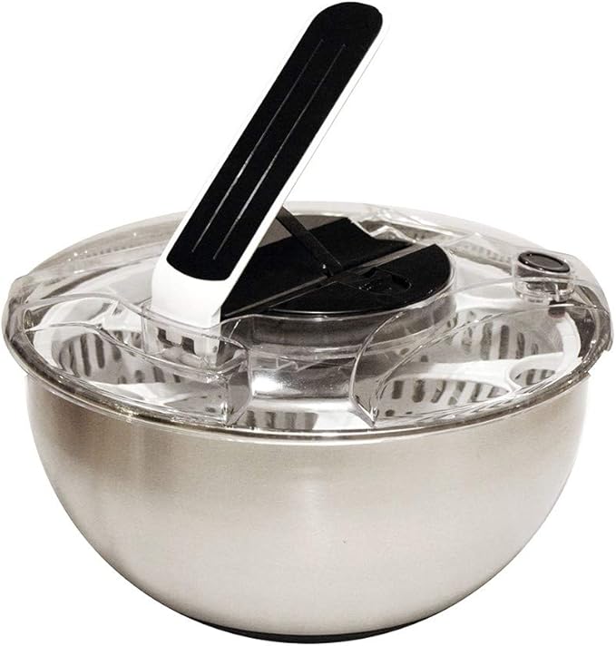 Baumalu Salad Spinner