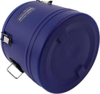 Insulated Soup Container 7.9 Gallon Commercial Food Warmer for Hot&Cold Food, Hot Box for Catering, Food Cooler Soup Carrier for Restaurant, Canteen 6H Insulation Time