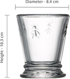 La Rochere Bee Tumbler Set/4
