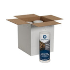 Georgia-Pacific Industrial Grit Hand Cleaner Refill by GP PRO (Georgia-Pacific), Lemon, 44626, 3000 mL Per Refill, 4 Refills Per Case