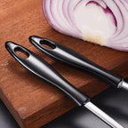 Stainless Steel Kitchen Tools Cooking Set Spatula Shovel Soup Tong Accessories Baking