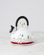 Lenox 897692 Chef Snoopy Tea Kettle