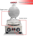 Communion Bread Maker + Cutter, Communion Bread Maker, Communion Unleavened Bread Maker, Symbol Design, for Communion Ceremony
