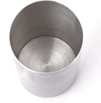 Barfly Thimble Measure, 200 ml., Stainless Steel