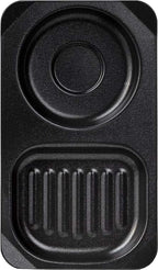 Takagi Metal FW-CP Dual Plus Toaster Oven Combination Plate