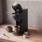 Cuisinart Soho™ Single-Serve Coffeemaker, Black, SS-7BK