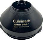Genuine OEM Chopper Lid Replacement Part Compatible with Cuisinart Smart Stick Variable Speed Hand Blender CSB-179/CSB-179P1