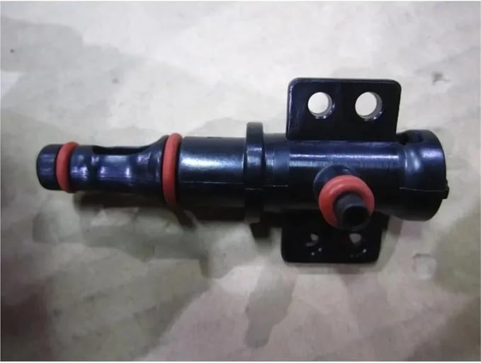 Compatible for Philips EP1221 EP2121 EP2136 EP2124 EP3146 Brewing Head Tube & Seal Ring