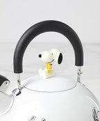 Lenox 897692 Chef Snoopy Tea Kettle