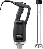 VONCI 750W Commercial Immersion Blender, Extra Heavy Duty Hand Blender with Variable Speed 8000-19000RPM, Handheld Stick Mixer with 20" SUS 304 Shaft, Commercial Emulsifier for Restaurant Kitchen.