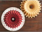 Nordic Ware Brilliance Bundt, 10 Cup, Gold