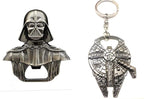 2 Pcs Star Wars Bottle Wine Opener Bottle Zinc Alloy Black Knight Darth Vader Outdoor Tool - Wine Bottle Opener Kitchen Tools for Souvenirs Kitchen Tools for Souvenirs & Gift