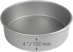 PME Round Cake Pan, 13-Inch