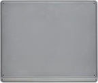 Farberware GoldenBake Nonstick Baking Sheet and Pizza Crisper Pan Set, 2 Piece, Gray