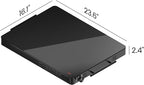 Chefman Electric Warming Tray with Adjustable Temperature Control, Perfect For Buffets, Restaurants, Parties, Events, and Home Dinners, Large 21” x 16” Glass-Top Surface Keeps Food Hot – Black