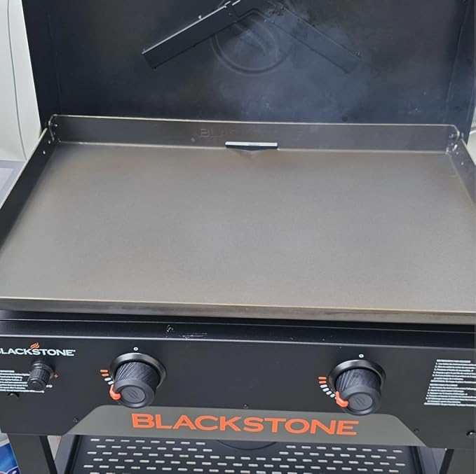 Flat Top Griddle for Blackstone 28 Inch Griddle, Plate Pan Replacement with Tool Kit for Blackstone 28" Griddle 1517, 1853, 1605, 1839, 1803, 1856, 1885, 1983, 1924, 2094, 2145