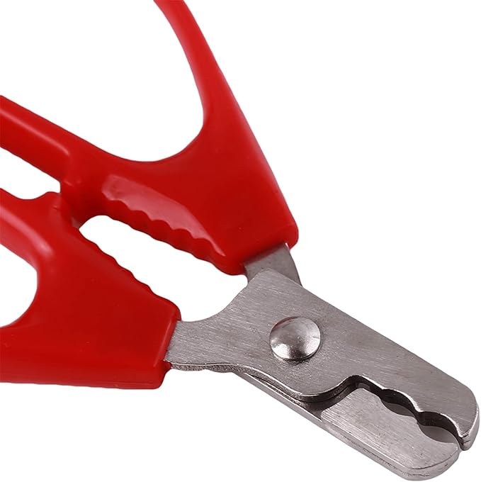 Red Melon Seed Cracker Plier, Sunflower Seeds Plier Opener - Seed Cracker Sheller Opener Peeling Pliers for Melon Seeds, Small Nuts, Specialty Tools and Gadgets