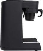 BUNN MCU My Cafe Single Cup Multi Use Coffee Brewer (Black/SST)