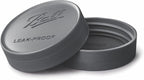 Ball Mason Jar Leak-Proof Lids, Wide Mouth, 6 CT (Pack of 8)
