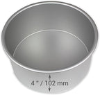 PME Round Cake Pan, 13-Inch