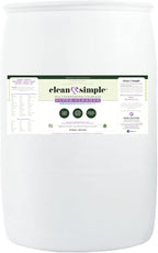 All-Purpose | Household Cleaner | clean & simple™ SUPER CLEANER concentrate