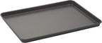 GoodCook Everyday Nonstick Steel Baking Sheet, 15" x 21", Gray