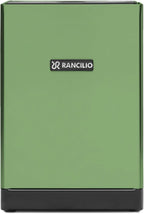 Rancilio Silvia Espresso Machine | 58mm | 2L Reservoir | 0.3L Heat Exchanger | (Sage Green)