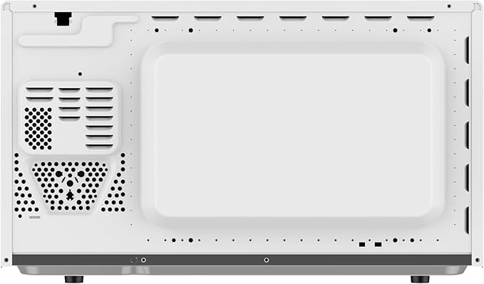 Frigidaire 1.1-Cu-Ft 1000-Watt Microwave, White