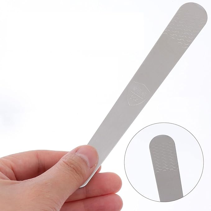 SOLUSTRE Dumpling Maker Set Stainless Steel Dumpling Molds Stuffing Spoon Cutter 5pcs Kitchen Gadget Set and Cooking