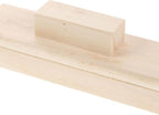 Wooden Chestnut Opener Manual Nut Cutter Quick Chestnut Peeler and Nuts Kitchen Specialty Gadget