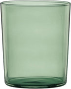 Oneida 896828 Stackables Tall Green Drinkware, Set Of 6