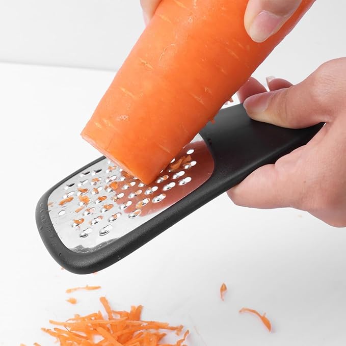 HEALLILY Kitchen Gadgets Set 6pcs Multi-functional Food Peelers Potato Peeler Pizza Cutting Wheel Garlic Grinder Fruit Slicer Vegetable Cutter for Home Cooking