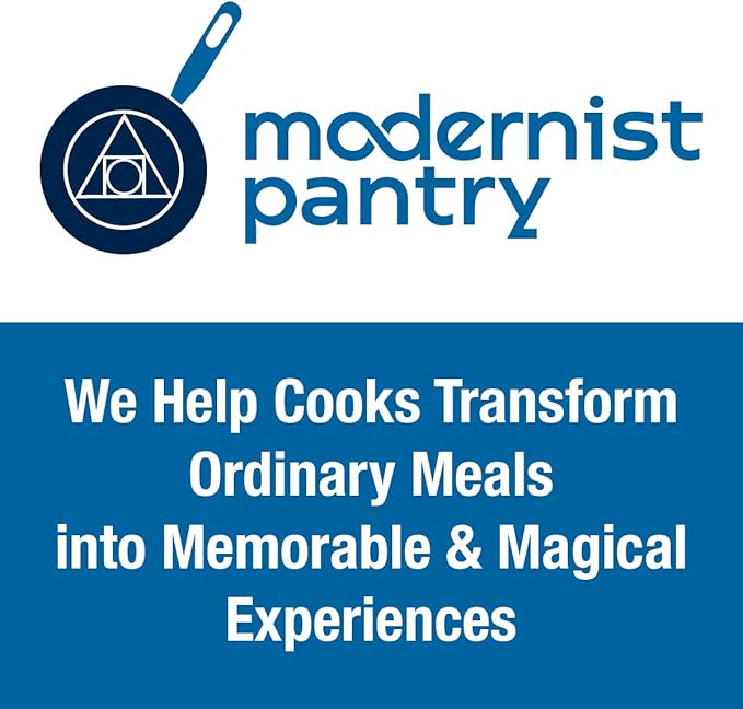 Spherificator + FREE Modernist Pantry Spherification Spoon