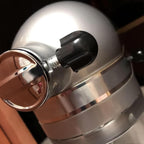 Replacement Parts for Kitchenaid,Hub Attachment Cap & Fixing Attachment Thumb Knob Screw,Stainless Steel Springs, And Washers