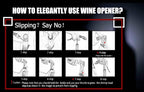 CORKAS Extravagant Professional Wine Key for Executive Waiter, Heavy Double Hinged Fulcrum Corkscrew Wine Opener with Premium Rosewood Handle and Foil Cutter, Great Birthday Gift for Sommelier, Waiter