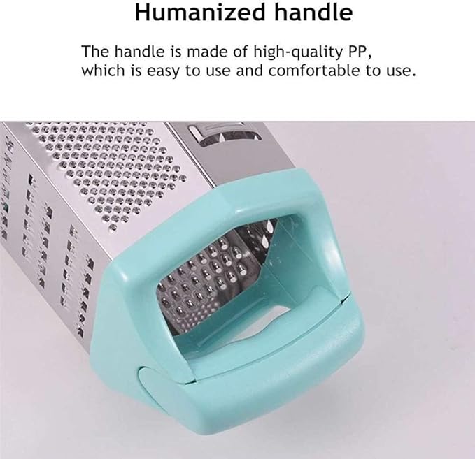 Multifunctional Peelers，Vegetable slicer,Multi-Faceted Diced Grater Peeler Kitchen Accessories Peeler ABS+PP+TPR430 Stainless Steel Peeling Machine Tool for Household Kitchen Fruits and Vegetables Kit