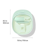 OXO Tot Food Masher - Opal