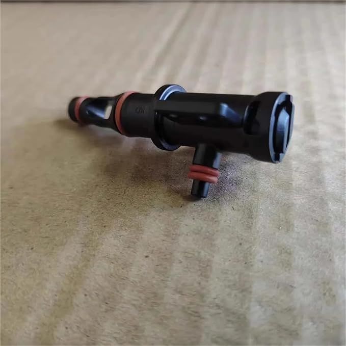 Compatible for Philips EP1221 EP2121 EP2136 EP2124 EP3146 Brewing Head Tube & Seal Ring