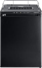 EdgeStar BR3002 24 Inch Wide Kegerator Conversion Refrigerator for Full Size Kegs with Deep Chill Mode - Stainless Steel