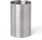 Barfly Thimble Measure, 50 ml., Stainless Steel