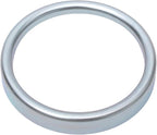 Replacement KitchenAid Drip Ring Parts,Fits various KitchenAid models,Part Number 240285,for KitchenAid Stand Mixer Chrome Trim Ring