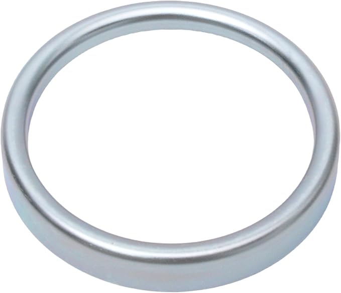 Replacement KitchenAid Drip Ring Parts,Fits various KitchenAid models,Part Number 240285,for KitchenAid Stand Mixer Chrome Trim Ring