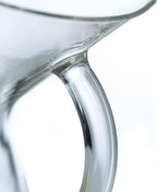 Chemex Pour-Over Glass Coffeemaker - Glass Handle Series - 10-Cup - Exclusive Packaging