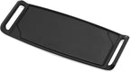 Upgraded AEB72914211 AEB72914208 Griddle Replacement for LG Stove Parts Cast Iron Griddle Plate AEB72914204 LG Gas Range Griddle Plate Stove Top Cooktop Burner Griddle Pan Flat Top Pan